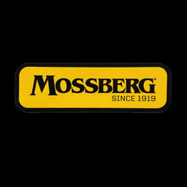 Mossberg
